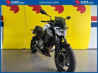 KAWASAKI Z 650 usata 1
