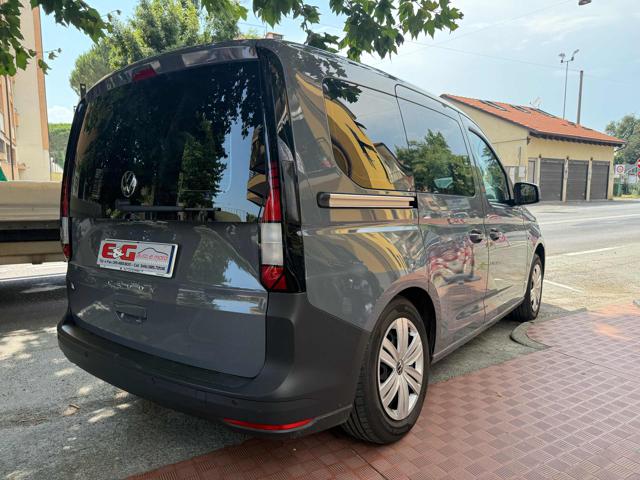 VOLKSWAGEN Caddy usata, con Airbag Passeggero