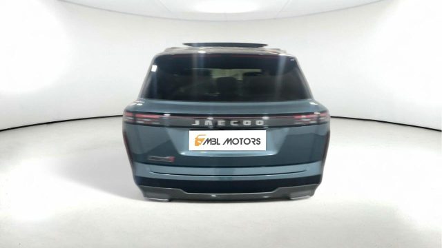 JAECOO Jaecoo 7 usata, con Airbag Passeggero