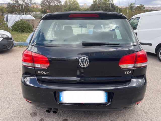 VOLKSWAGEN Golf usata 6
