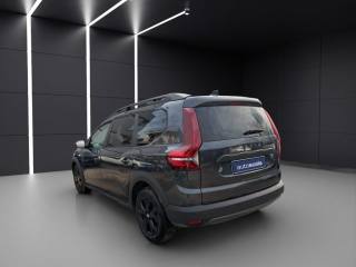 DACIA Jogger usata, con Airbag laterali