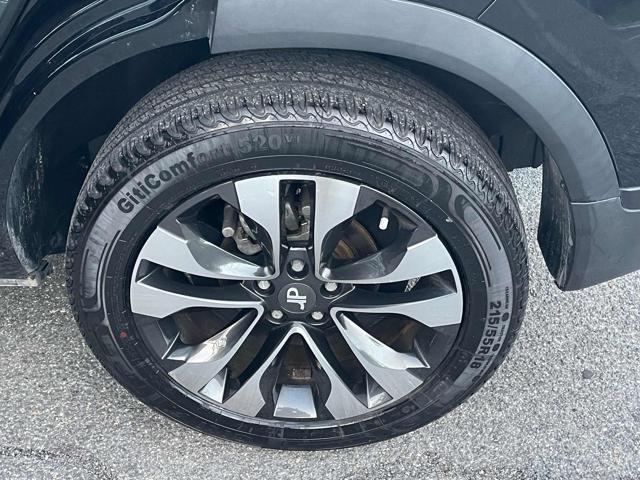 DR MOTOR DR 5.0 usata, con Tettuccio apribile