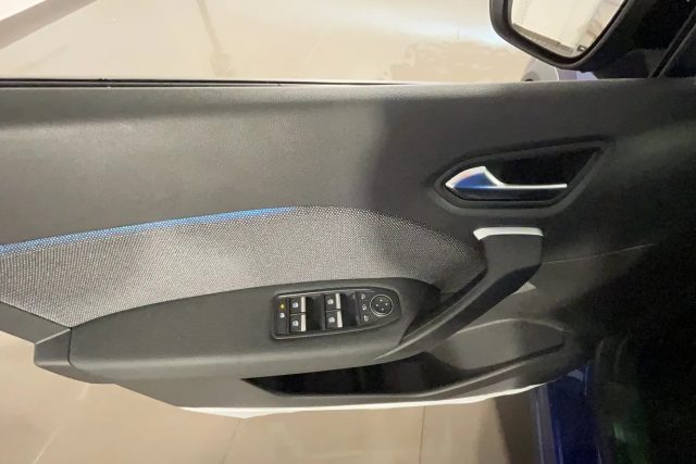 RENAULT Captur usata, con Cruise Control