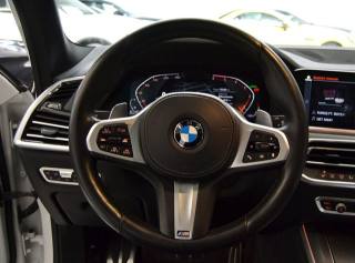 BMW X5 usata, con Sedili riscaldati