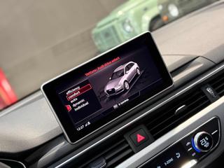 AUDI A4 usata, con Lettore CD