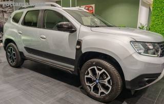 DACIA Duster usata, con Airbag laterali