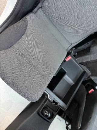 CITROEN Berlingo usata 18