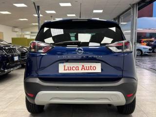 OPEL Crossland usata, con Autoradio