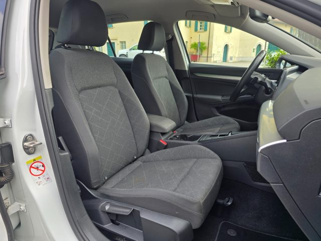 VOLKSWAGEN Golf usata 104