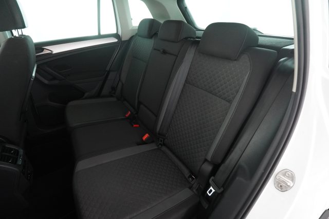 VOLKSWAGEN Tiguan usata 9