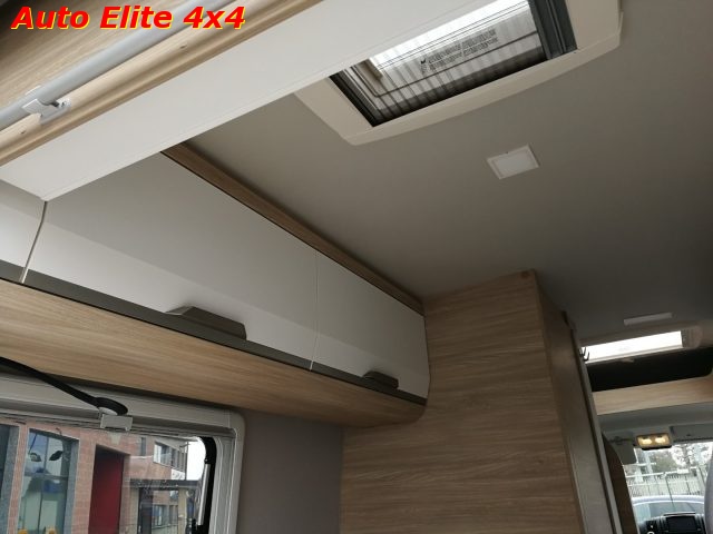 FIAT Ducato usata, con Specchietti laterali elettrici