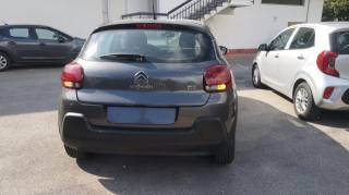 CITROEN C3 usata, con Climatizzatore