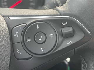 OPEL Crossland X usata, con Touch screen