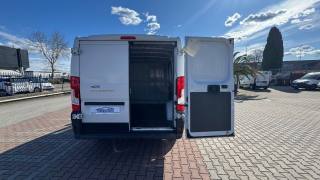 FIAT Ducato usata, con Bracciolo