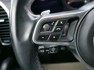 PORSCHE Cayenne usata, con Chiusura centralizzata