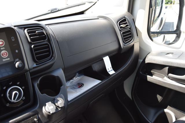 FIAT Ducato usata, con Controllo elettronico della corsia