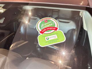 JEEP Compass usata, con Cerchi in lega