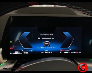 BMW X1 usata, con ESP