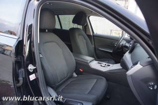 BMW 316 usata, con ESP