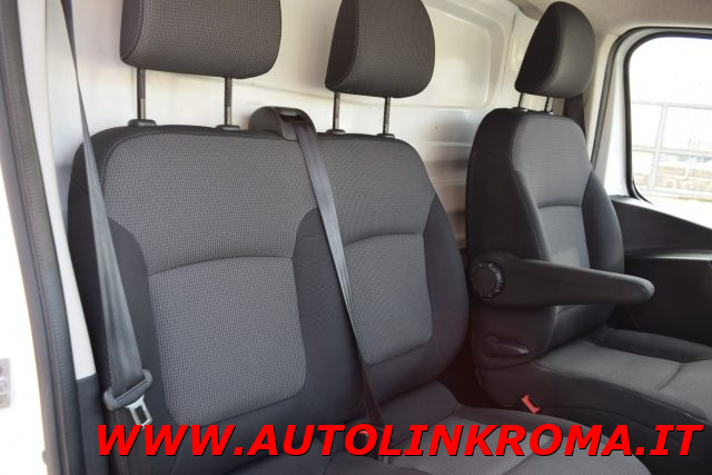 RENAULT Trafic usata, con Controllo trazione