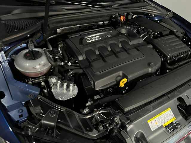 AUDI A3 usata, con Cronologia tagliandi