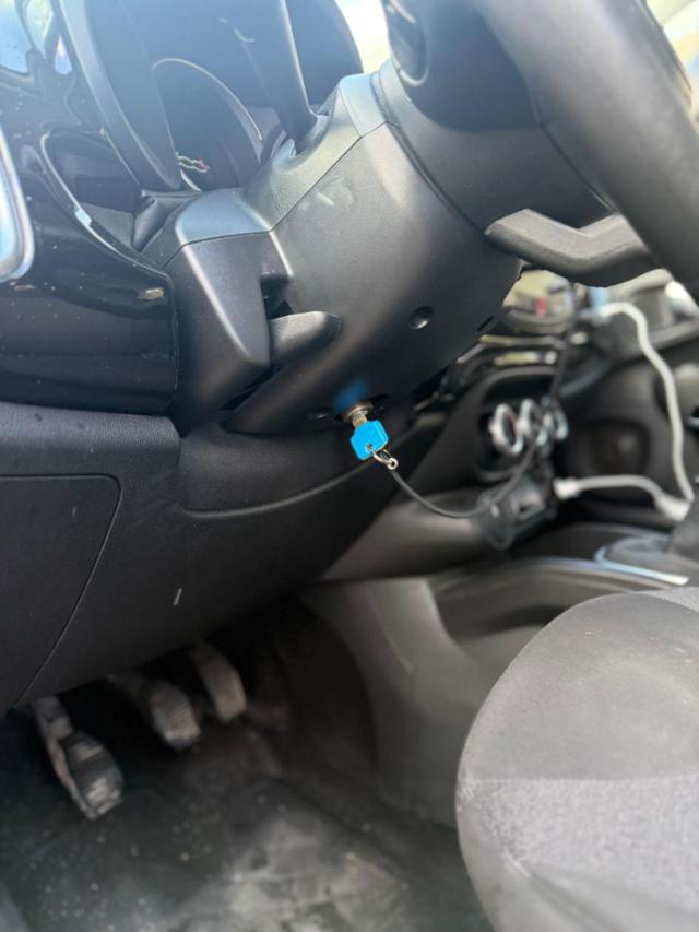 FIAT 500L usata, con Climatizzatore