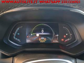 RENAULT Clio usata, con Cruise Control