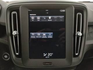 VOLVO XC40 usata, con Immobilizzatore elettronico