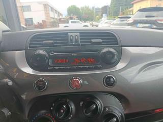 ABARTH 595 usata, con Fari Xenon