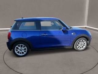 MINI Mini usata, con ESP