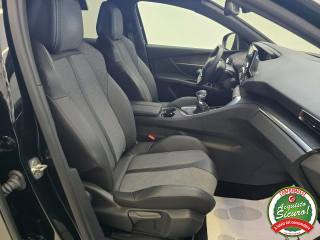 PEUGEOT 3008 usata, con Luci diurne LED