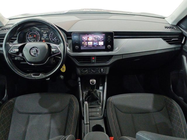 SKODA Kamiq usata, con Chiusura centralizzata