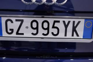 AUDI A1 usata 32