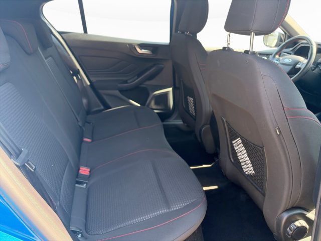 FORD Focus usata, con Airbag laterali