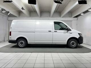 VOLKSWAGEN Transporter usata, con Climatizzatore