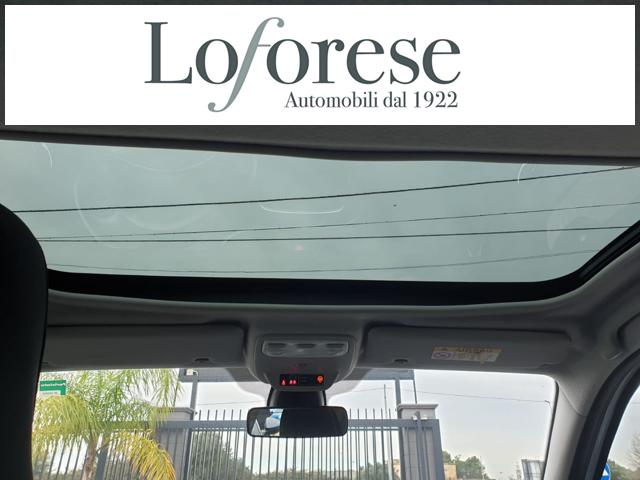 SMART ForFour usata, con Cruise Control