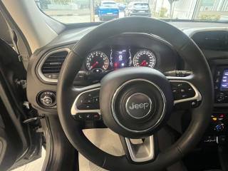 JEEP Renegade usata, con ESP