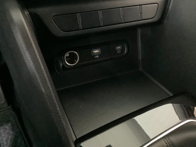 KIA Sportage usata, con Frenata d