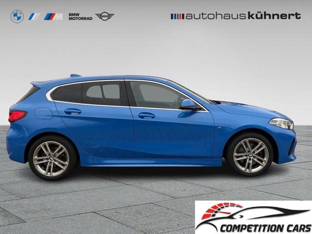 BMW 118 usata, con Alzacristalli elettrici