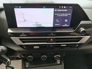 CITROEN C4 usata, con Immobilizzatore elettronico