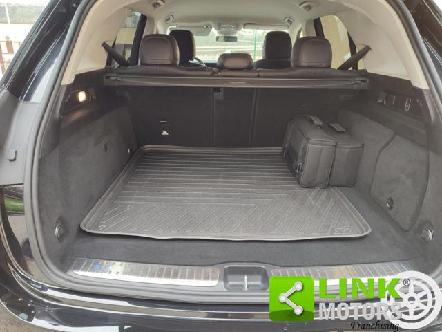 MERCEDES-BENZ GLE 350 usata, con Sedile posteriore sdoppiato