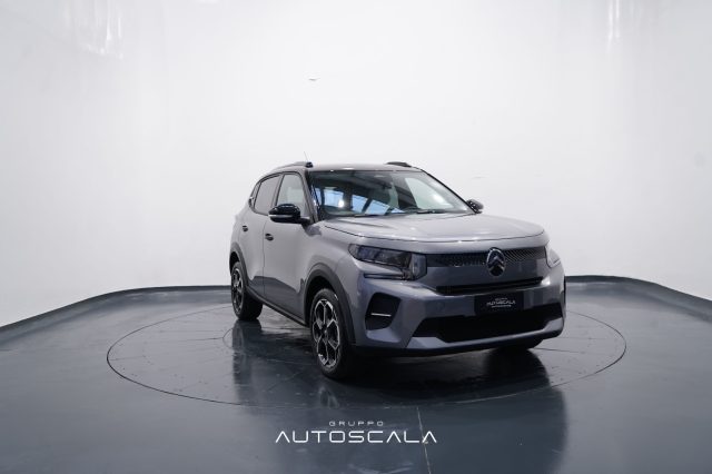 CITROEN C3 usata, con Chiusura centralizzata