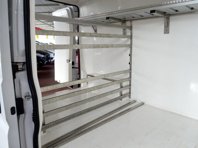 FIAT Ducato usata, con Immobilizzatore elettronico