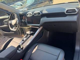 MG ZS usata, con ESP