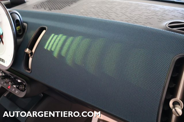 MINI Mini usata, con Airbag testa
