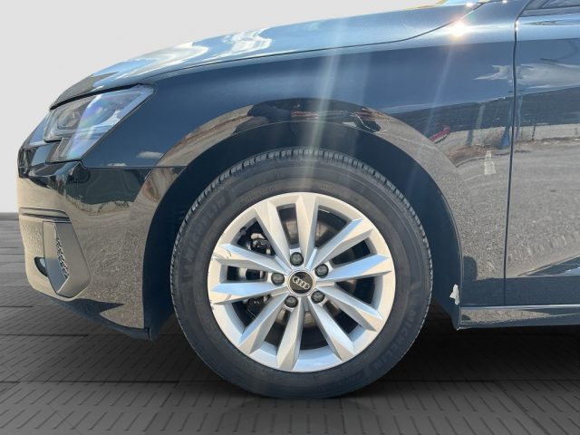 AUDI A3 usata 14