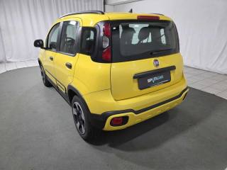 FIAT Panda usata, con Airbag laterali