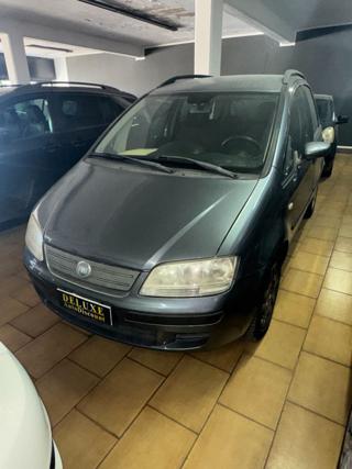 LANCIA MUSA usata, con Airbag