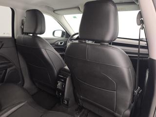 JEEP Compass usata, con Autoradio digitale