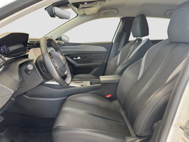 PEUGEOT 308 usata 8